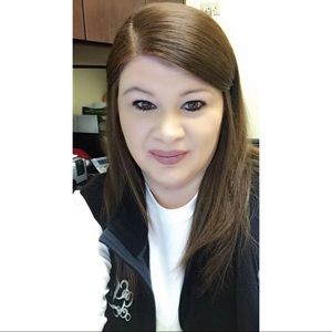 Meet your Posher, Ginger